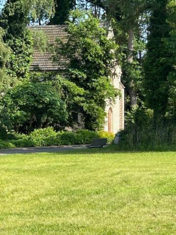 Landhaus Il Cavallino Sassenberg Eksteriør bilde